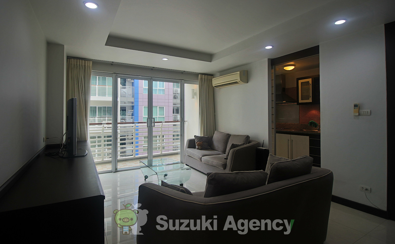Avenue 61 Sukhumvit:2 Bed Room Photos No.27