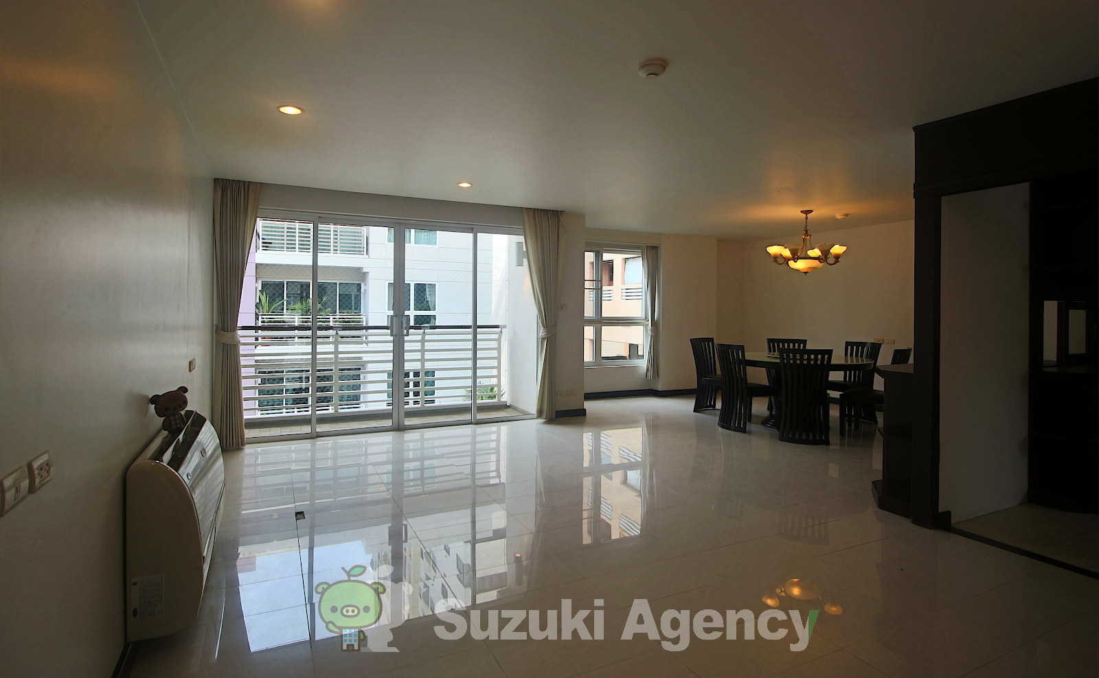 Avenue 61 Sukhumvit:2 Bed Room Photos No.27