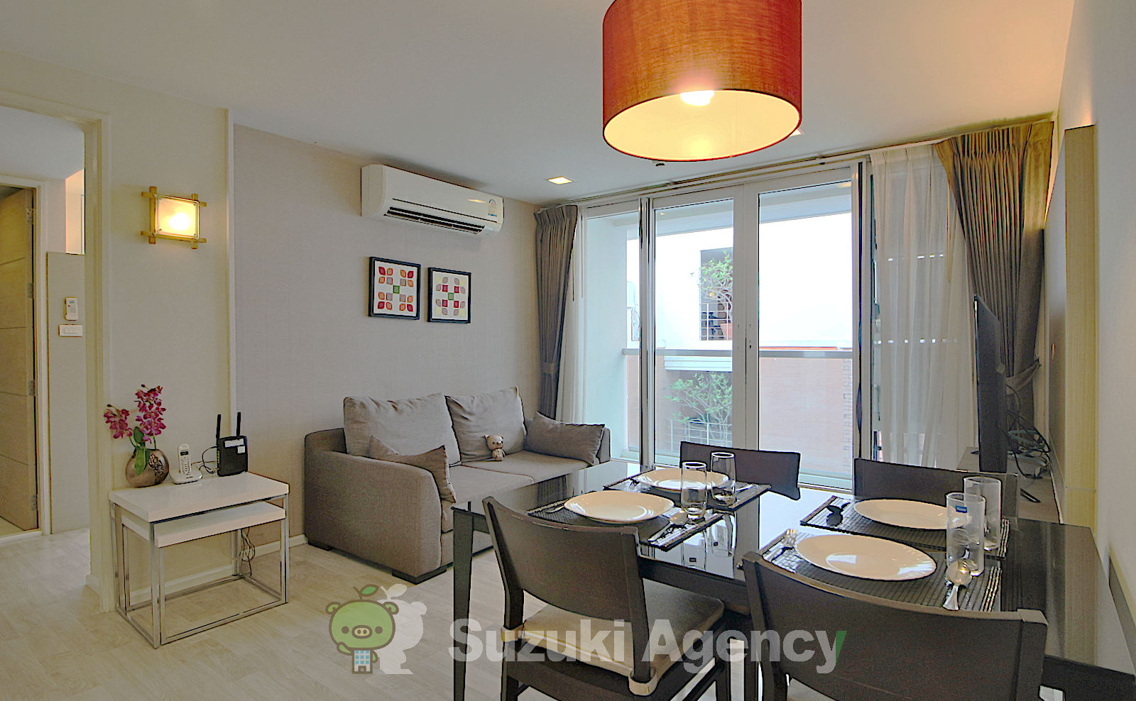 Shine @33 (旧)The Triple Oaks:2 Bed Room Photos No.27