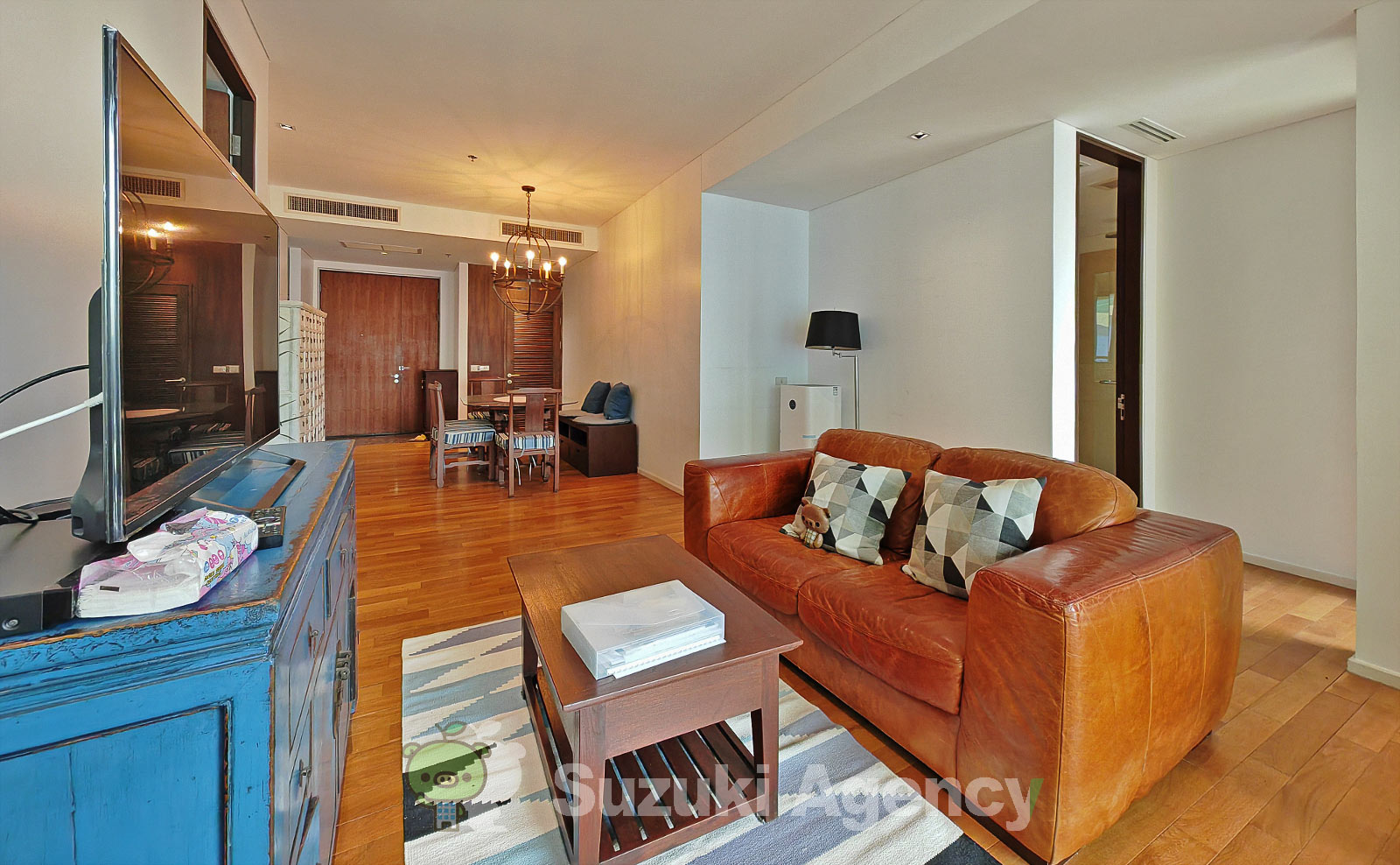 The Lakes Condominium:2 Bed Room Photos No.27