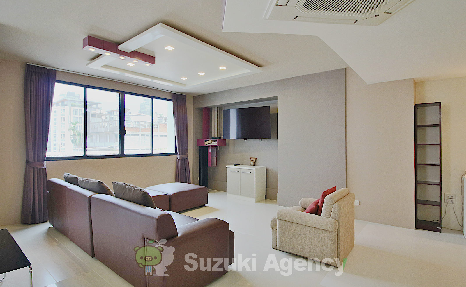 The Prestige 49 Condominium:2 Bed Room Photos No.27