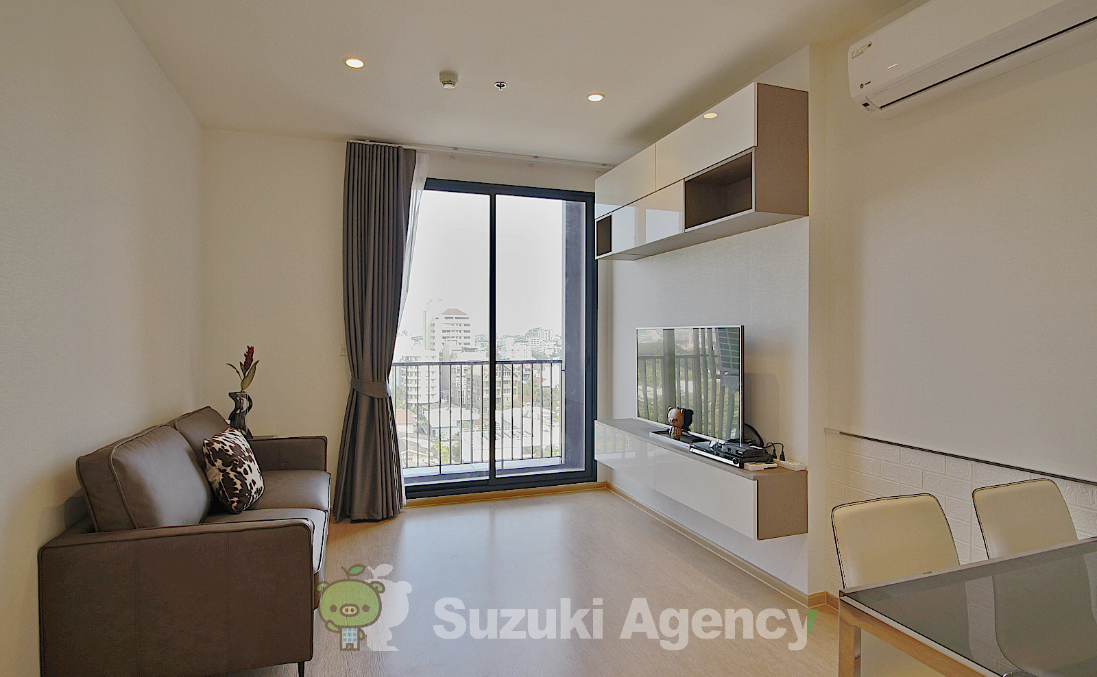 MARU Ekkamai 2:2 Bed Room Photos No.27