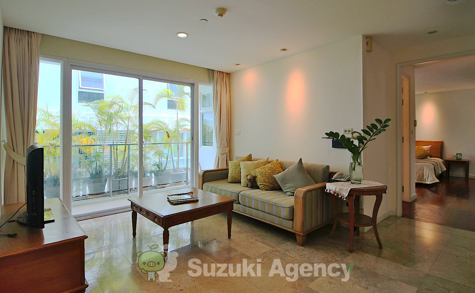 Baan Pipat:2 Bed Room Photos No.27