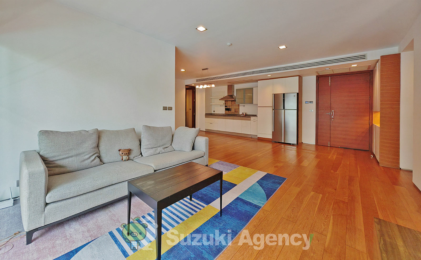 Ficus Lane Condominium:2 Bed Room Photos No.27