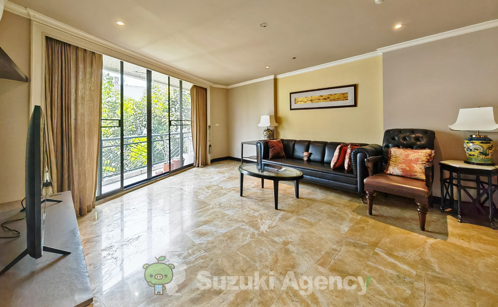 Prime Mansion Promsri:2 Bed Room Photos No.27