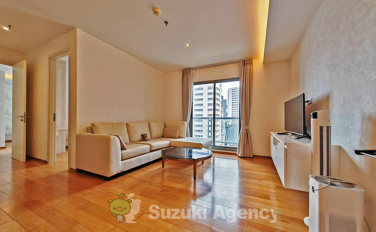 H Sukhumvit 43:2 Bed Room Photos No.27