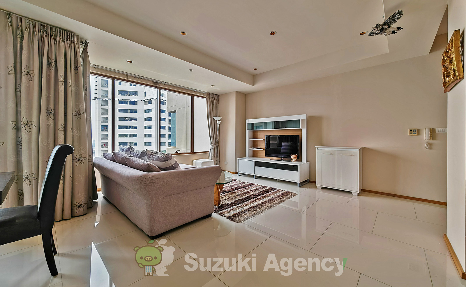The Emporio Place:2 Bed Room Photos No.27