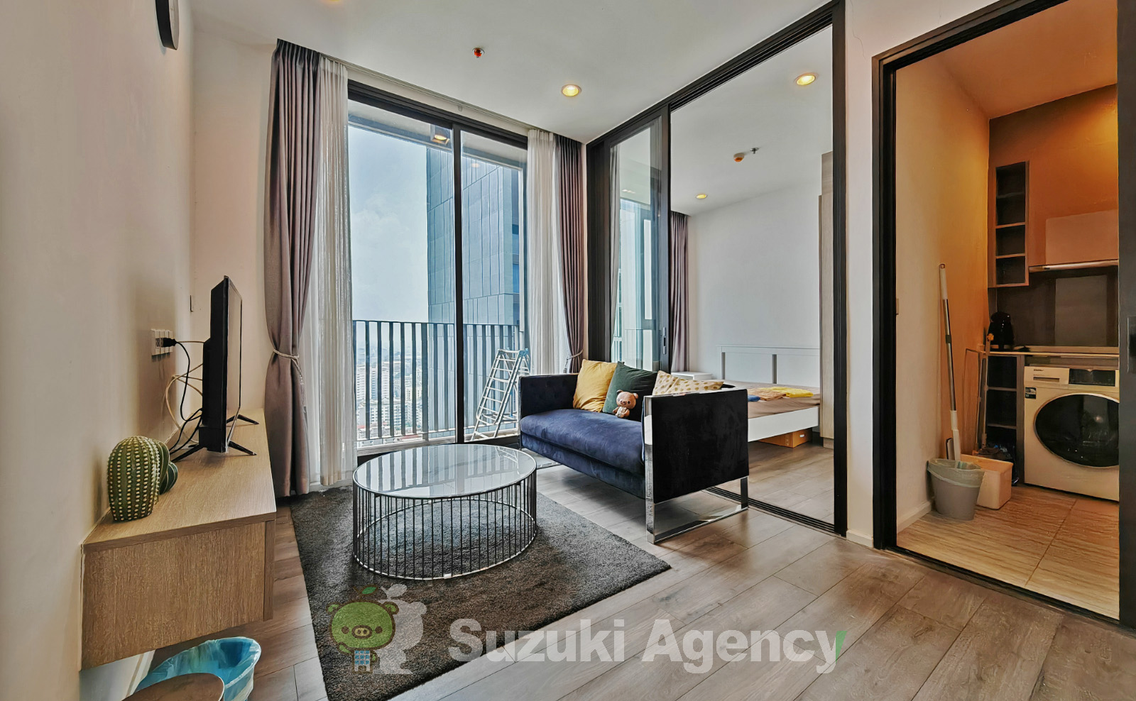 Whizdom Essence:2 Bed Room Photos No.27