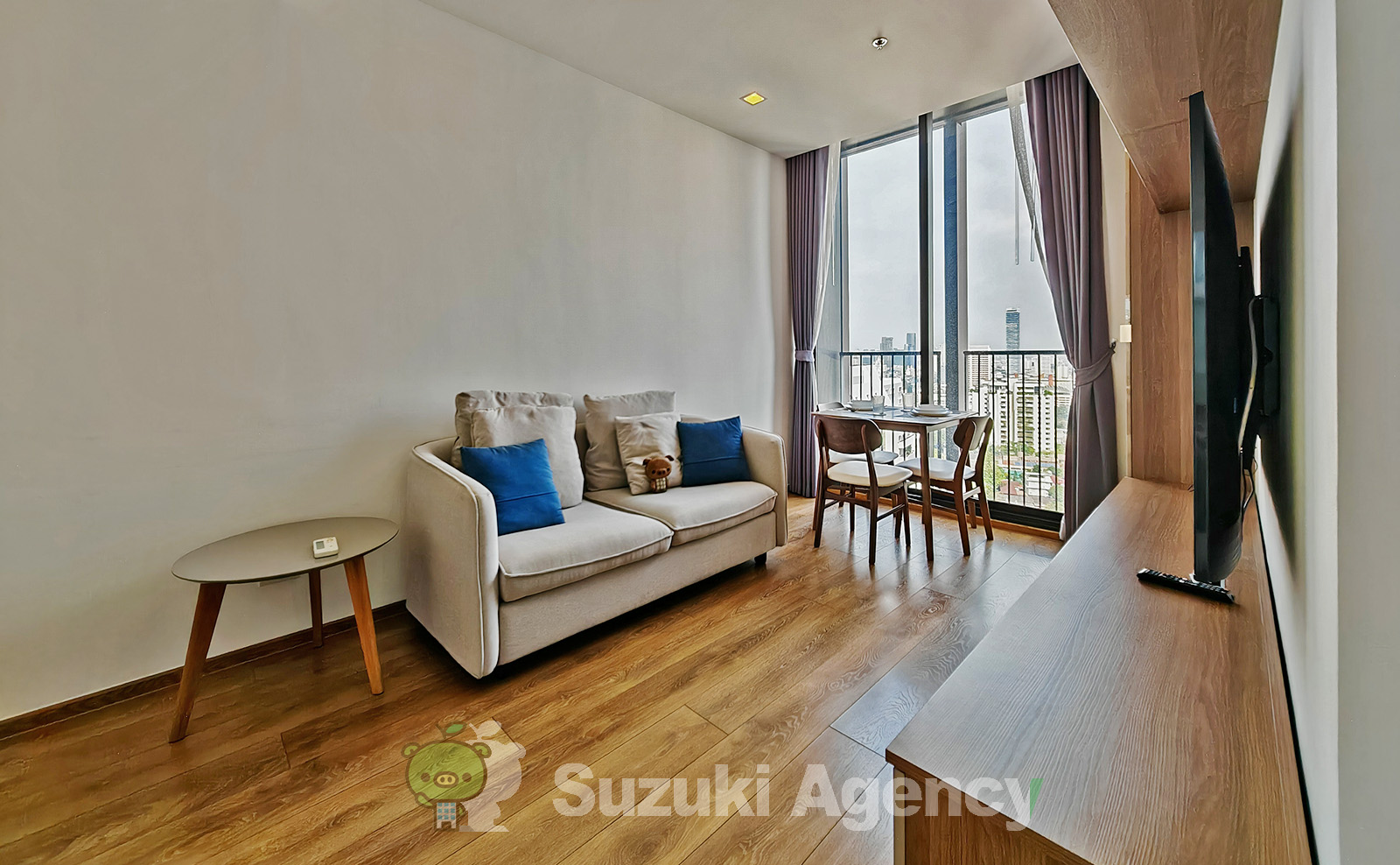 Noble BE33:2 Bed Room Photos No.27