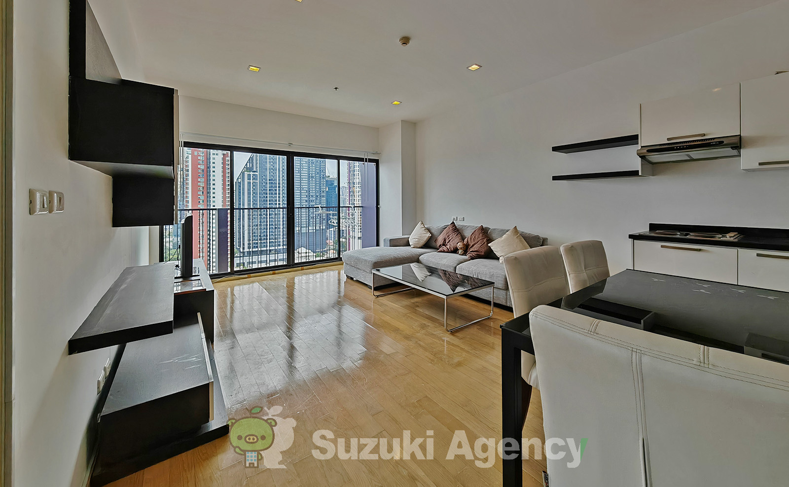 Noble Reveal:2 Bed Room Photos No.27