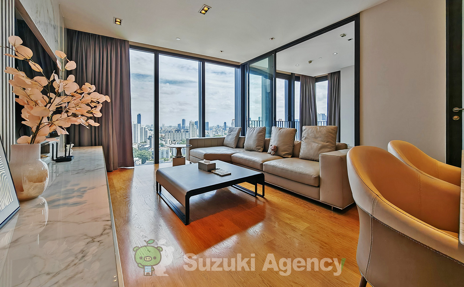BEATNIQ Sukhumvit 32:2 Bed Room Photos No.27