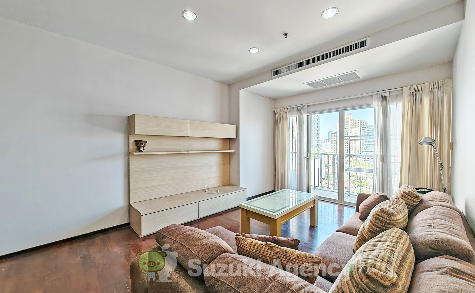 Noble Ora:2 Bed Room Photos No.27