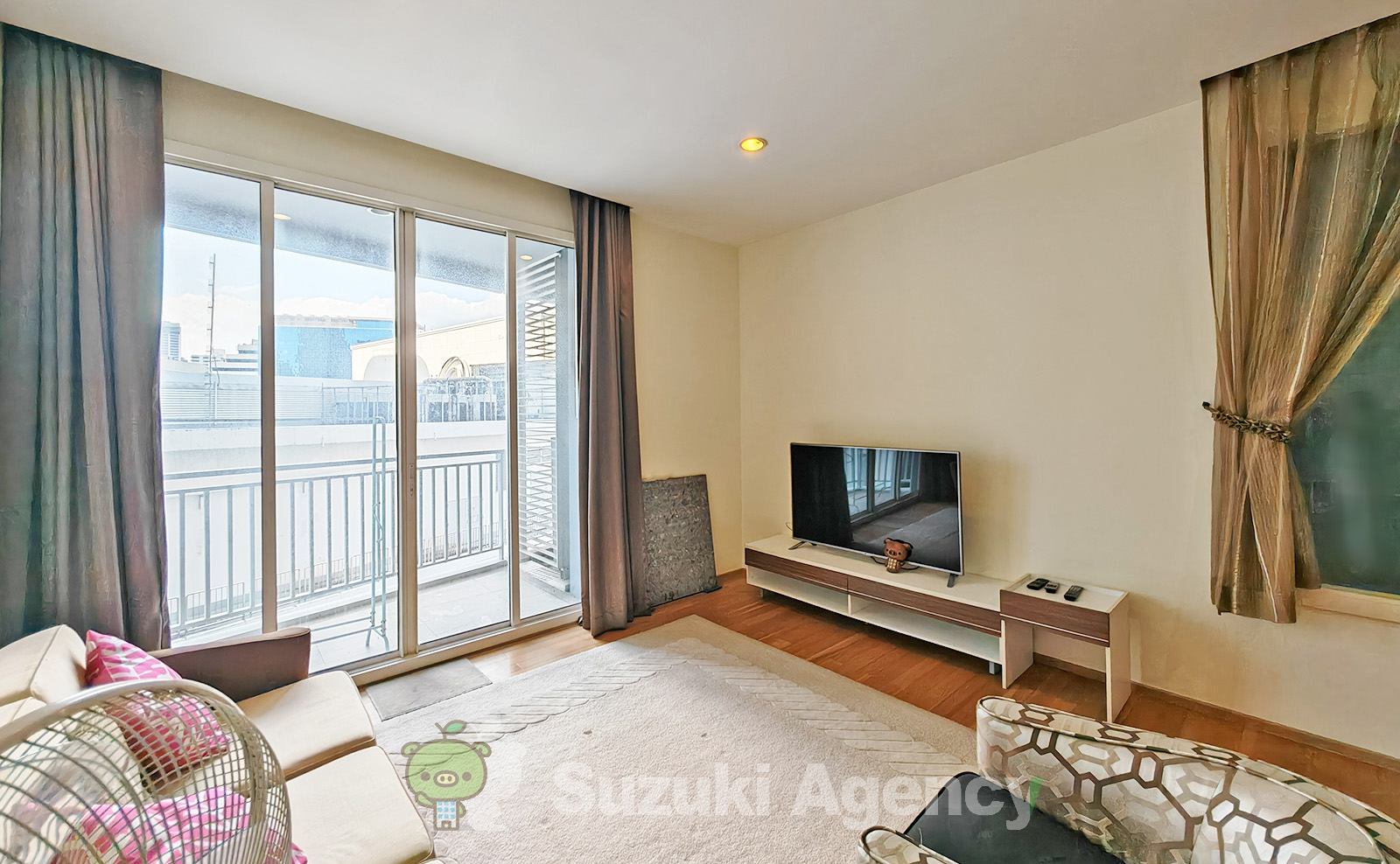 39 by Sansiri:2 Bed Room Photos No.27
