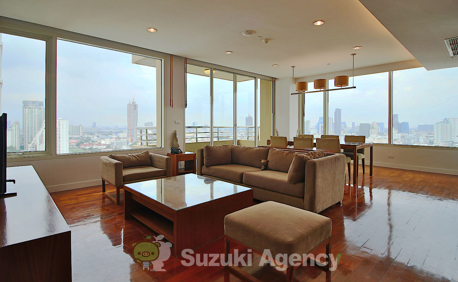 Baan Jamjuree:2 Bed Room Photos No.27