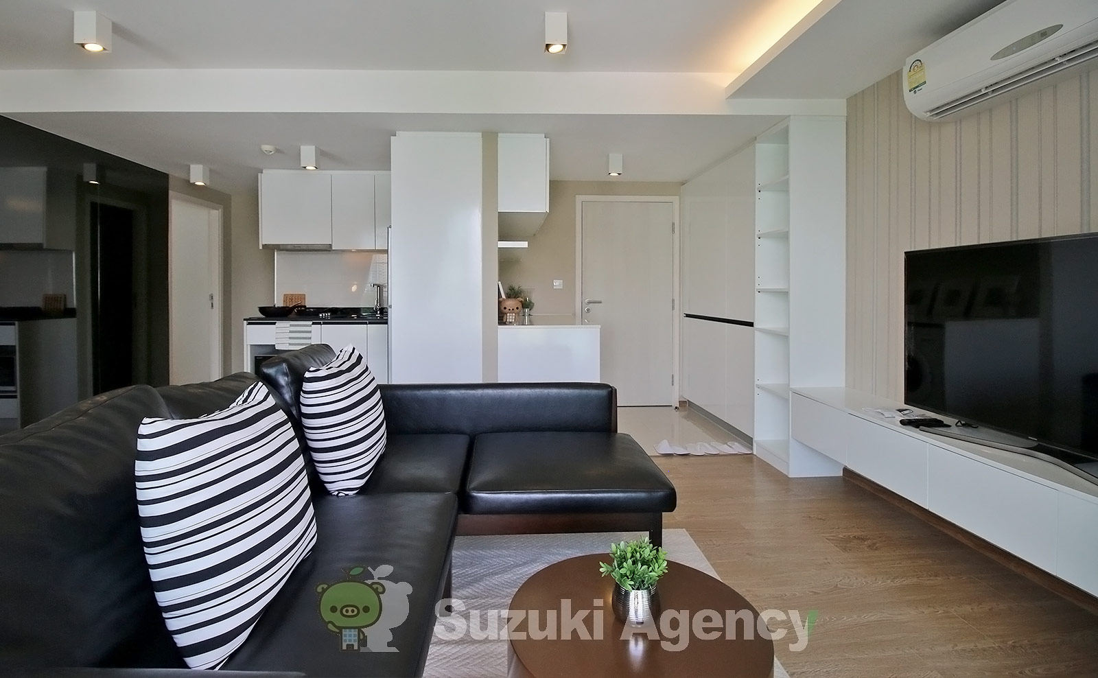 Maestro 39 Residence:2 Bed Room Photos No.27