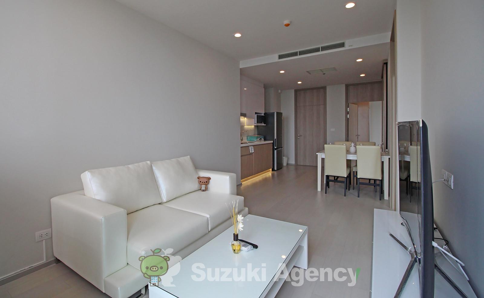 Noble Ploenchit:2 Bed Room Photos No.27