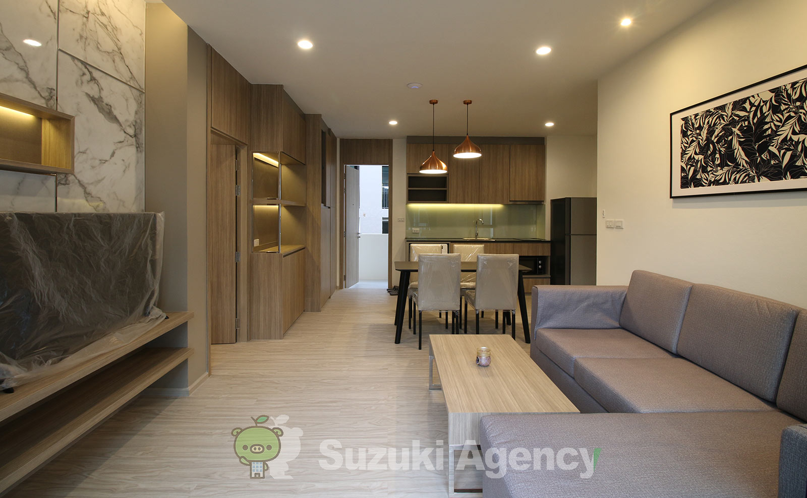 Junie’s Garden Home:2 Bed Room Photos No.28