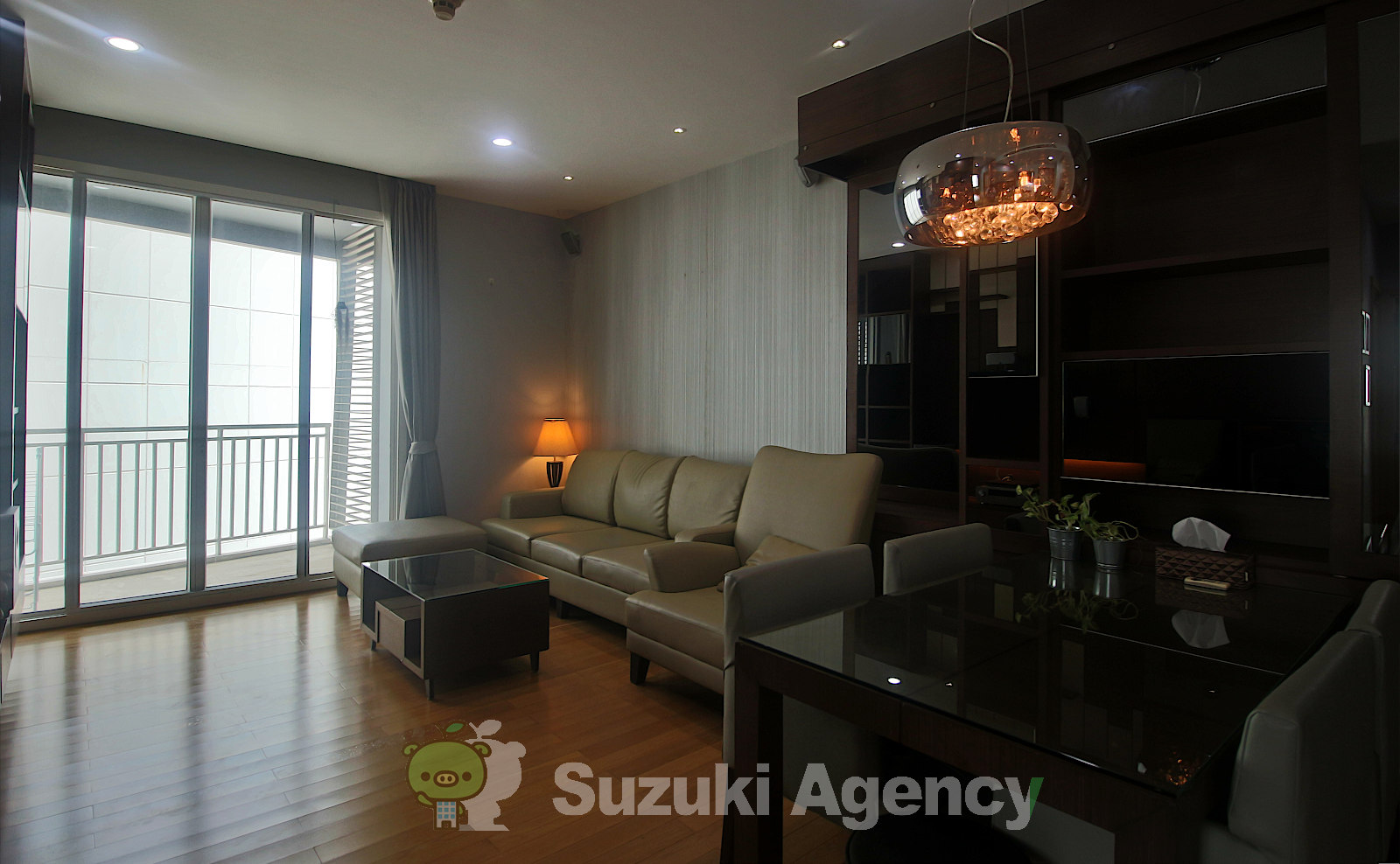 39 by Sansiri:2 Bed Room Photos No.28