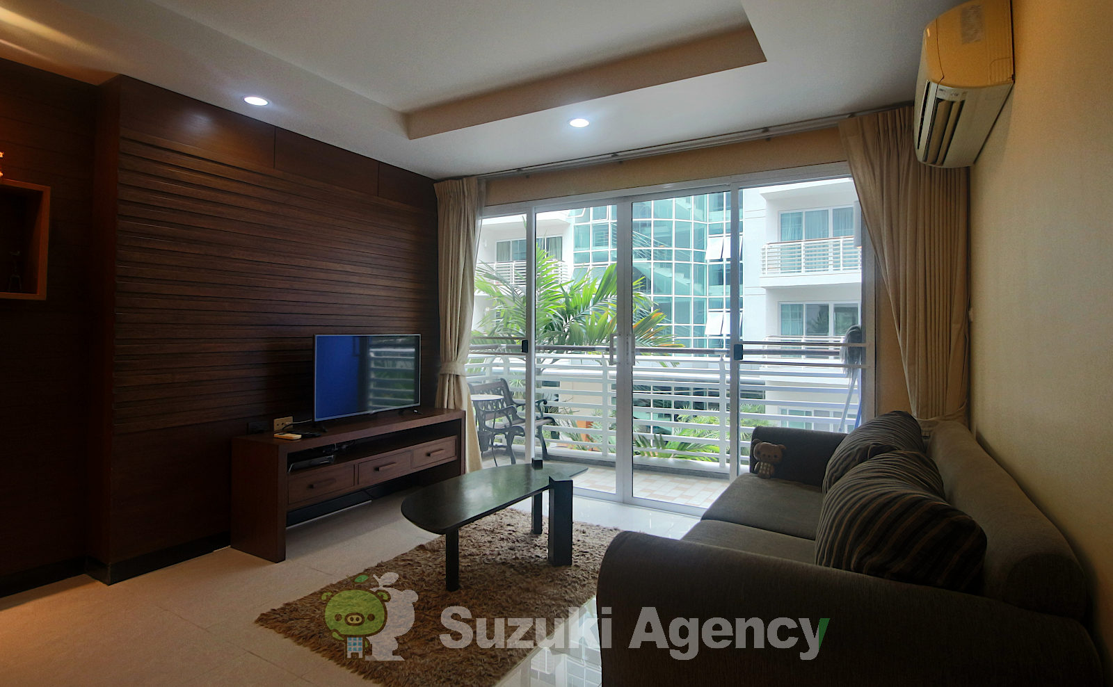 Avenue 61 Sukhumvit:2 Bed Room Photos No.28