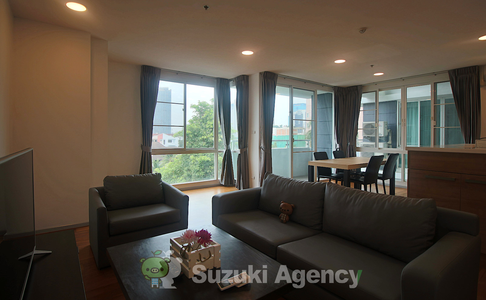 Villa Sikhara:2 Bed Room Photos No.28