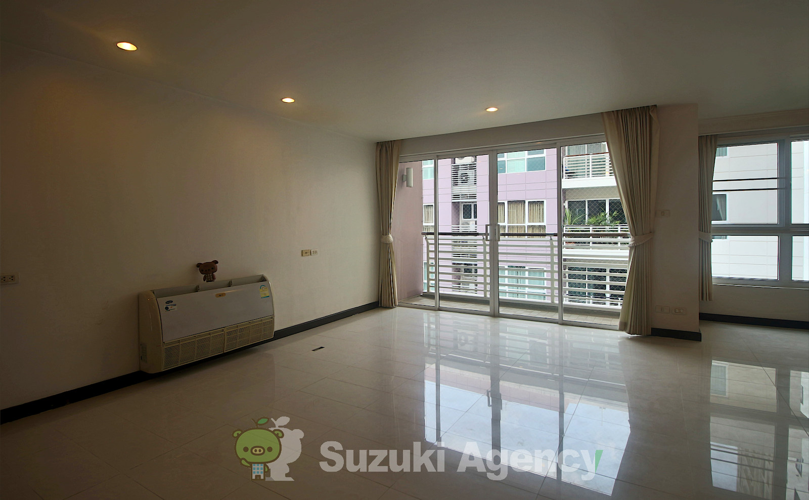 Avenue 61 Sukhumvit:2 Bed Room Photos No.28