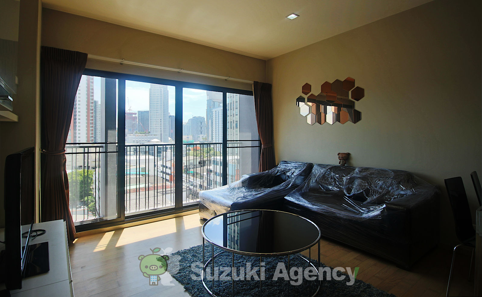 Noble Reveal:2 Bed Room Photos No.28