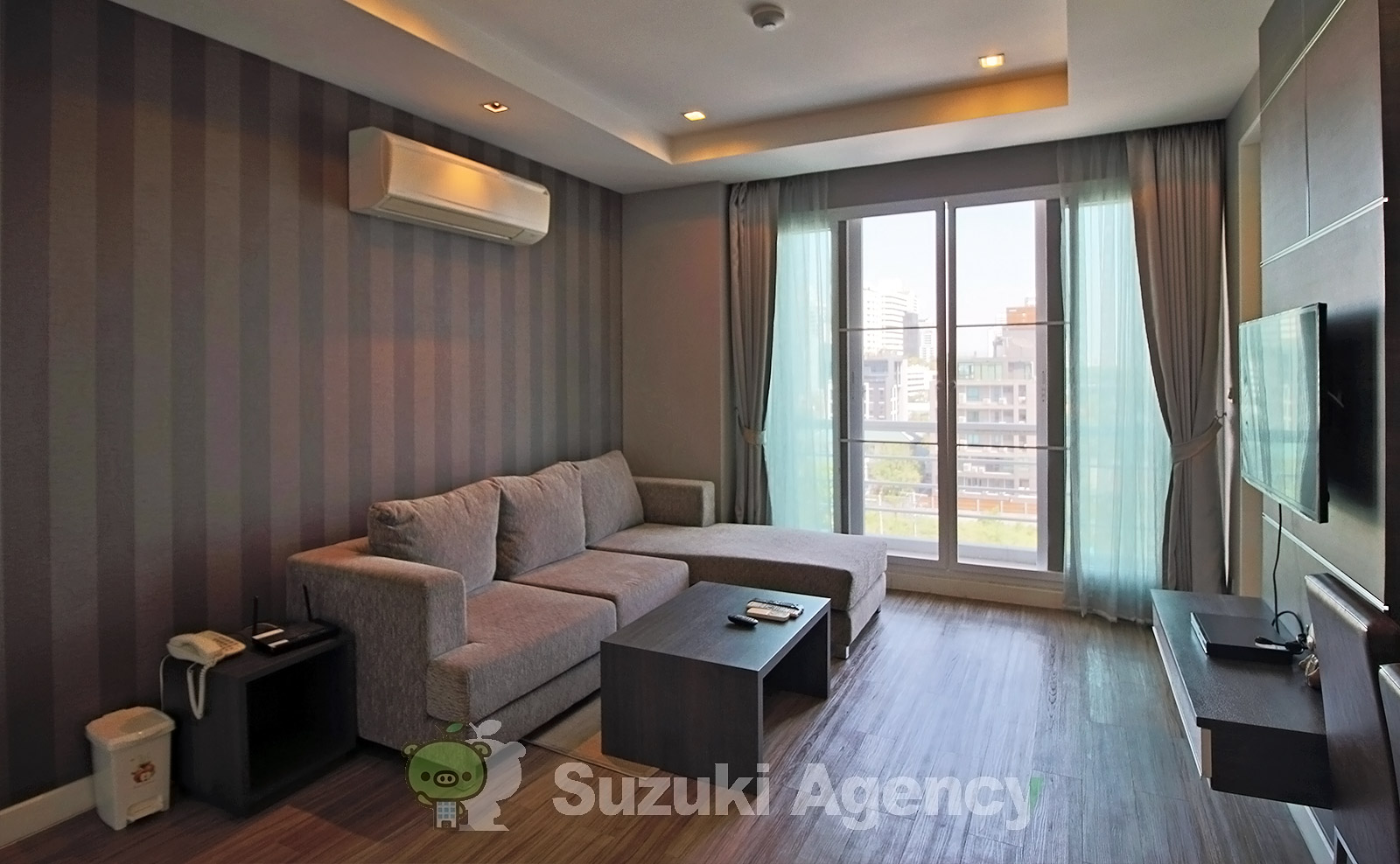 J Residence:2 Bed Room Photos No.28