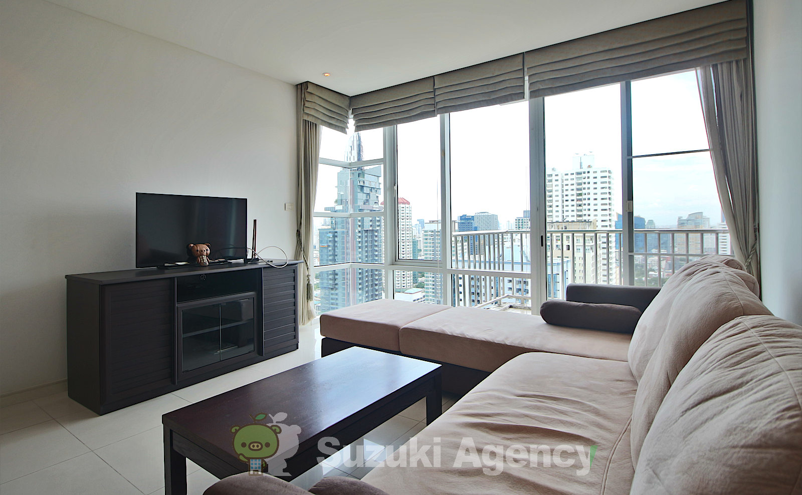 Fullerton Sukhumvit:2 Bed Room Photos No.28