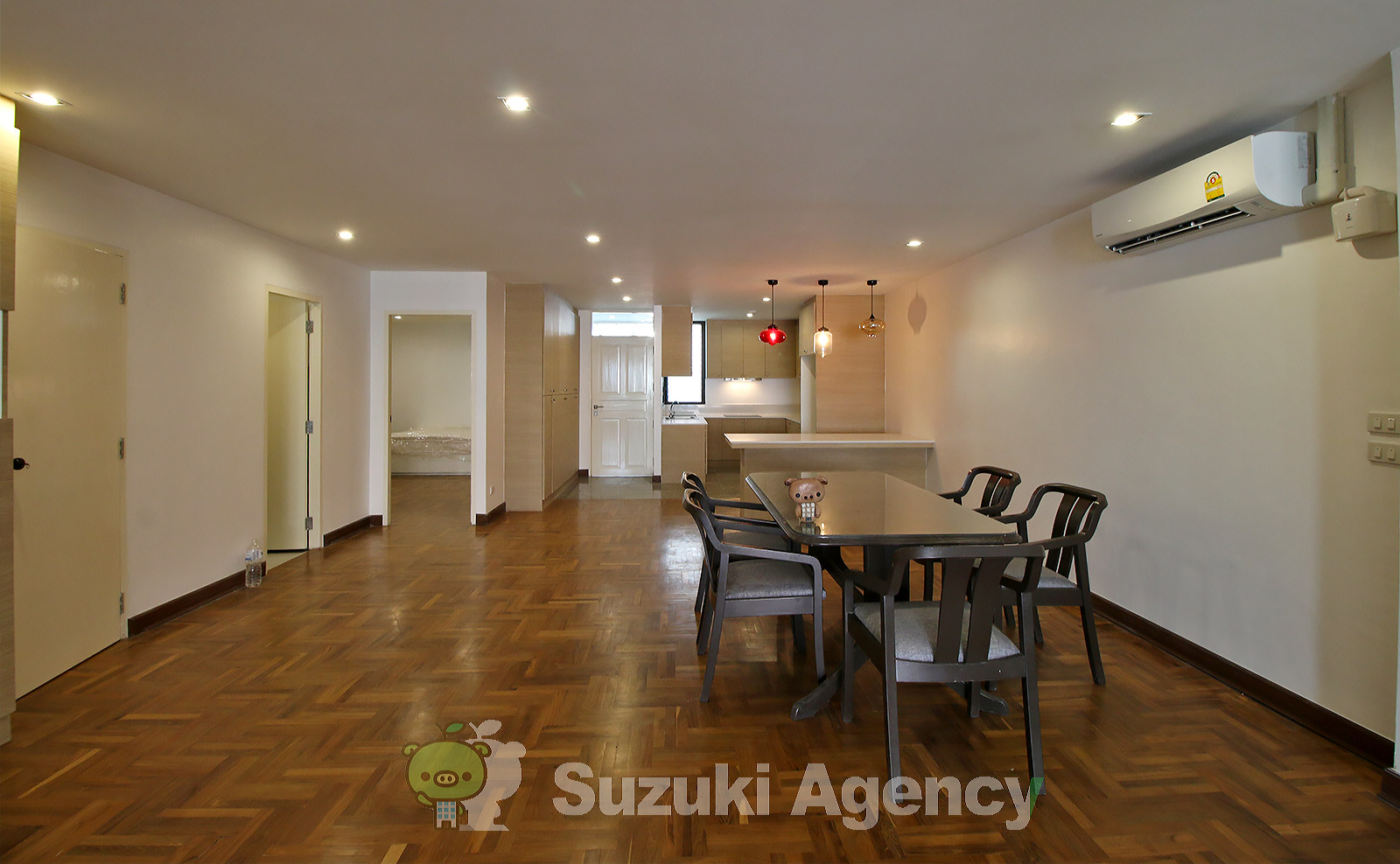 Premier Condominium:2 Bed Room Photos No.28