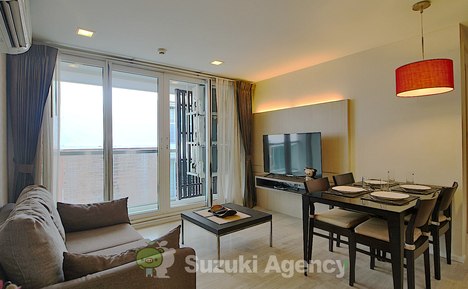 Shine @33 (旧)The Triple Oaks:2 Bed Room Photos No.28