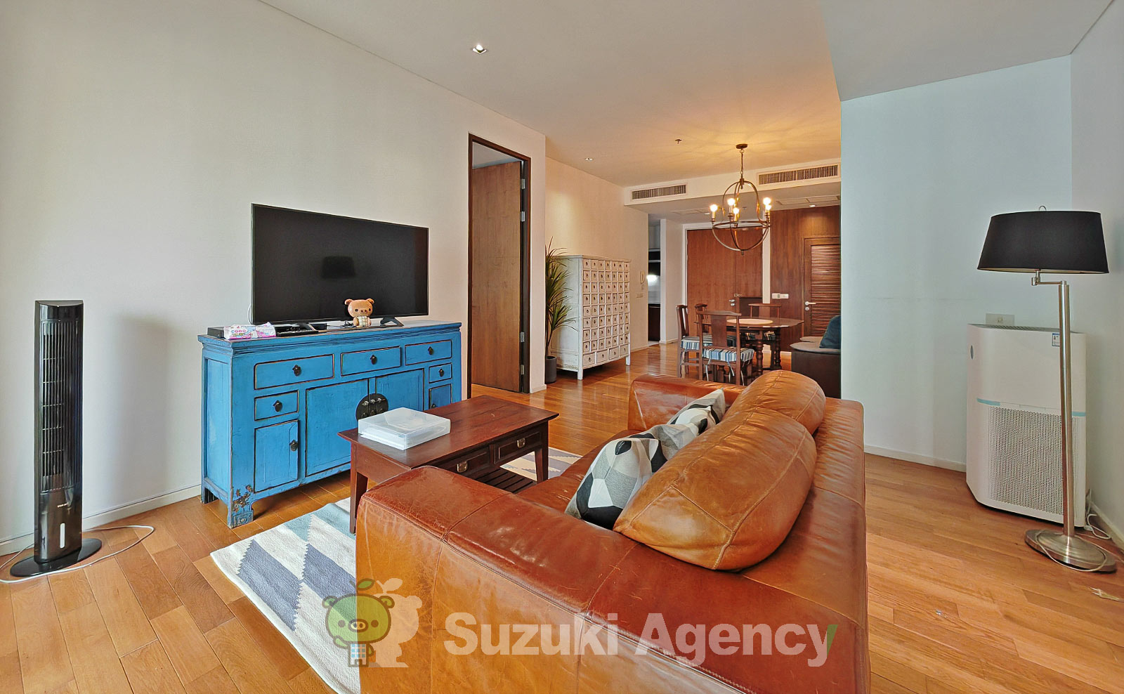 The Lakes Condominium:2 Bed Room Photos No.28