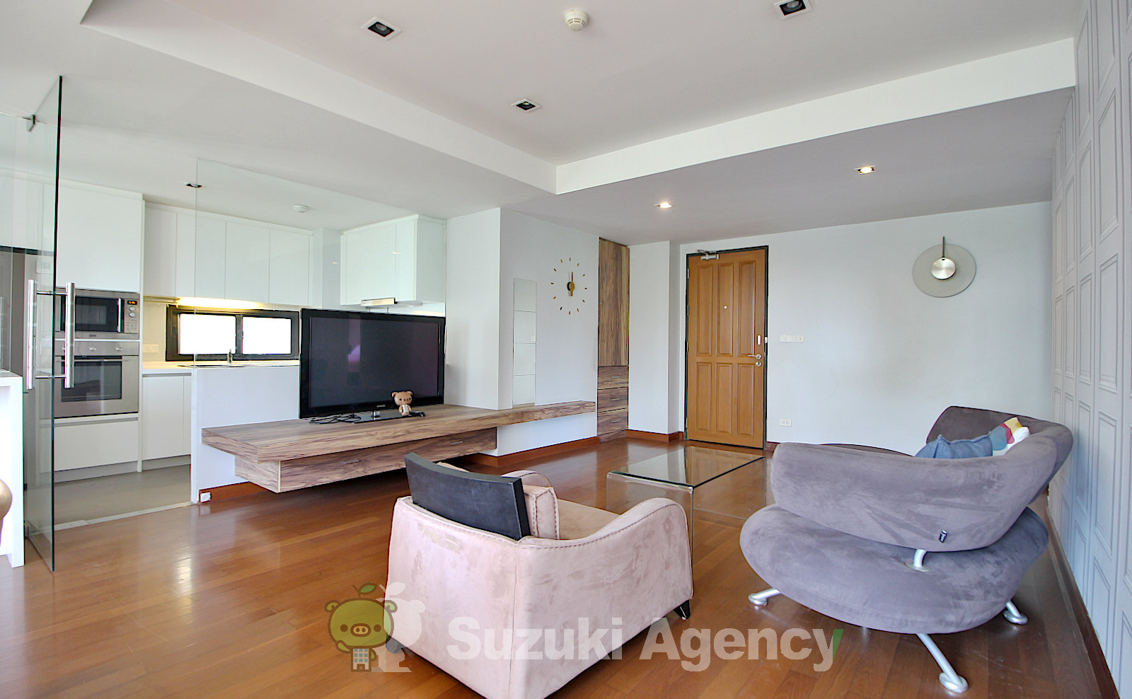 W 8 Thonglor 25:2 Bed Room Photos No.28