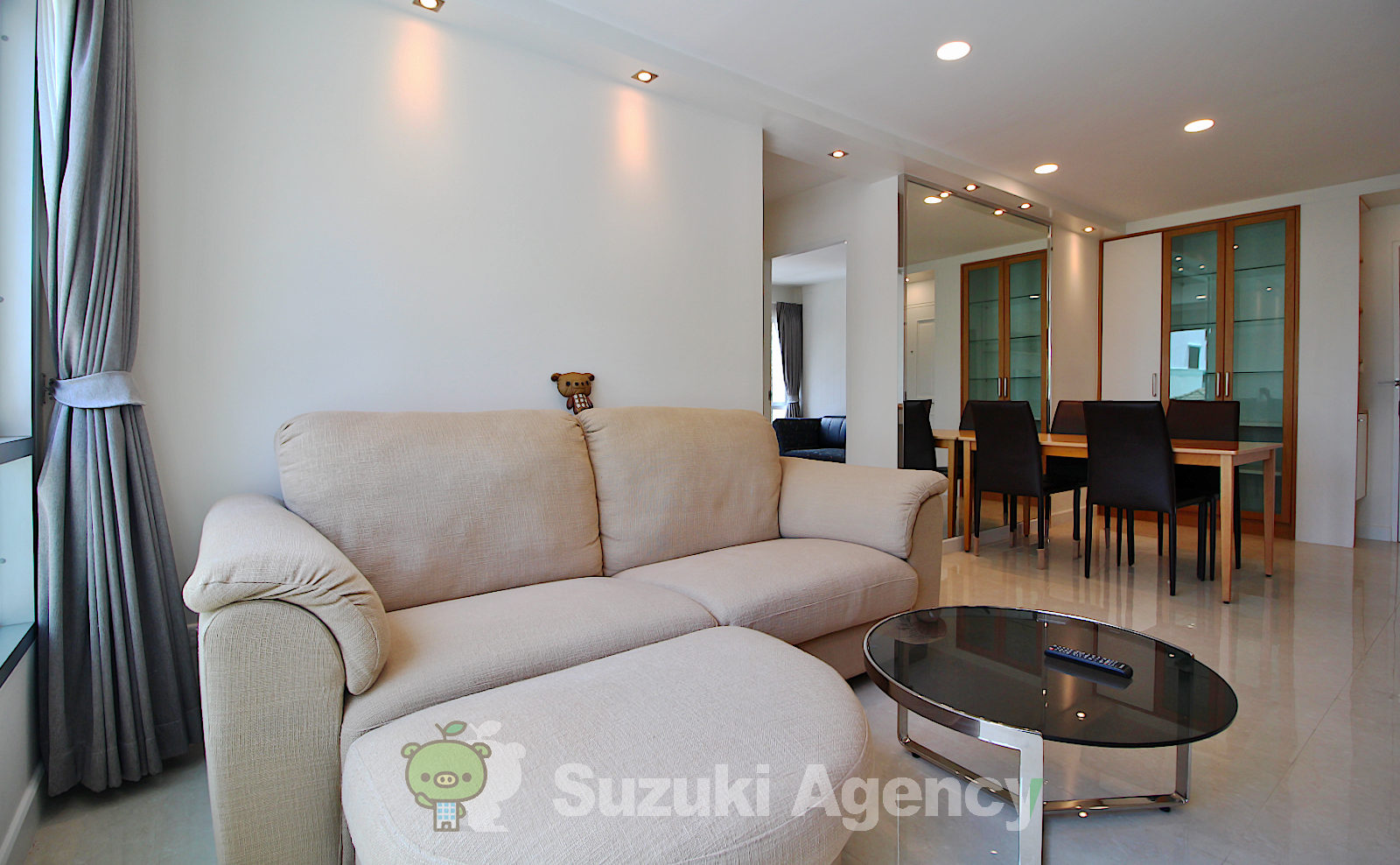 Condo One Sukhumvit 52:2 Bed Room Photos No.28