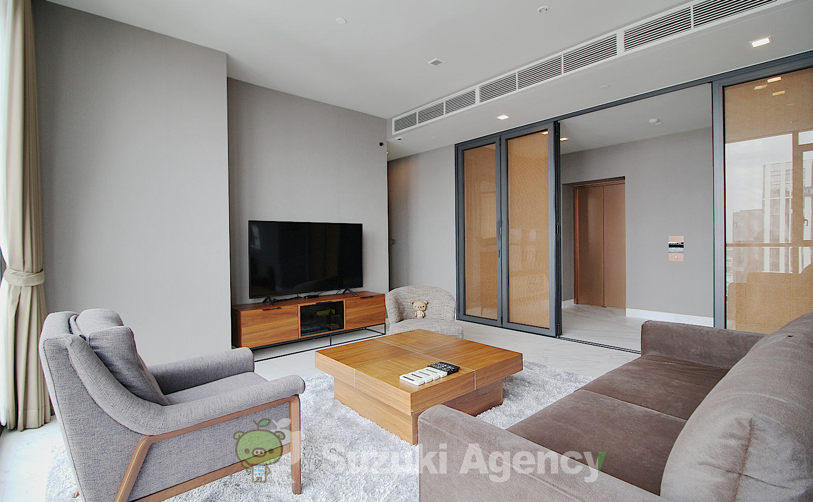 The Monument Thonglor:2 Bed Room Photos No.28