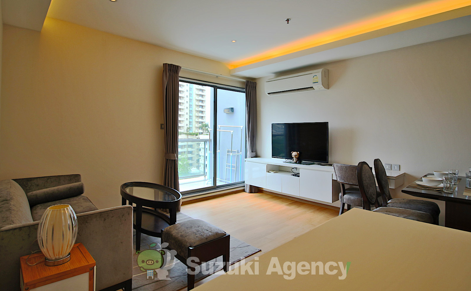 H Sukhumvit 43:2 Bed Room Photos No.28