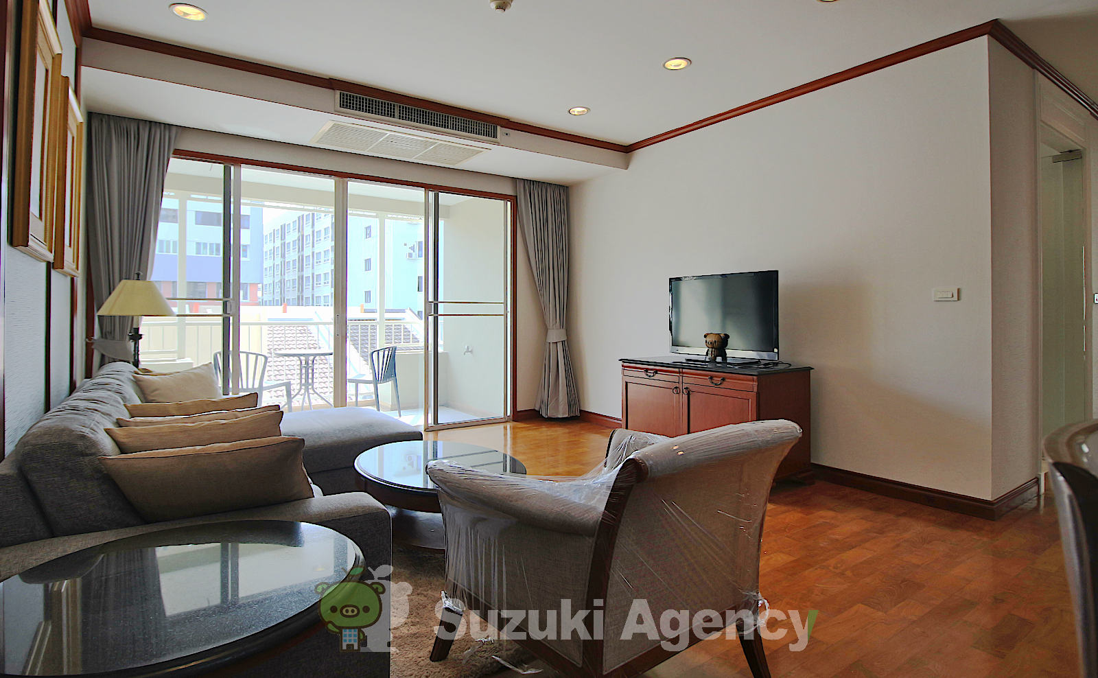 The Bangkok Sukhumvit 43:2 Bed Room Photos No.28