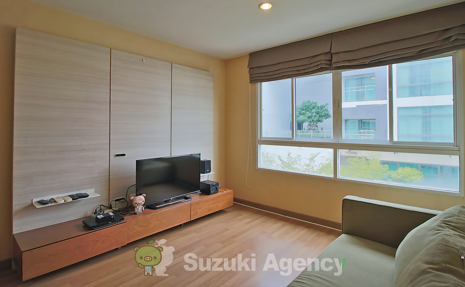U Sabai Rama 4 - Kluaynamthai:2 Bed Room Photos No.28