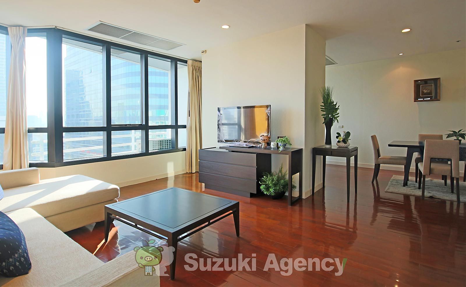 President Place:2 Bed Room Photos No.28