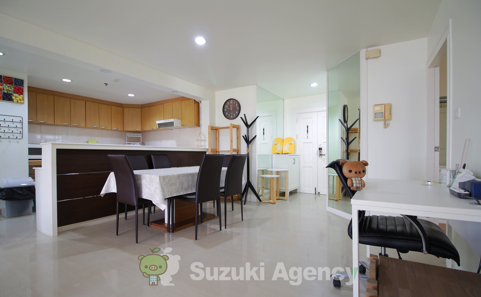The Waterford Park:2 Bed Room Photos No.28