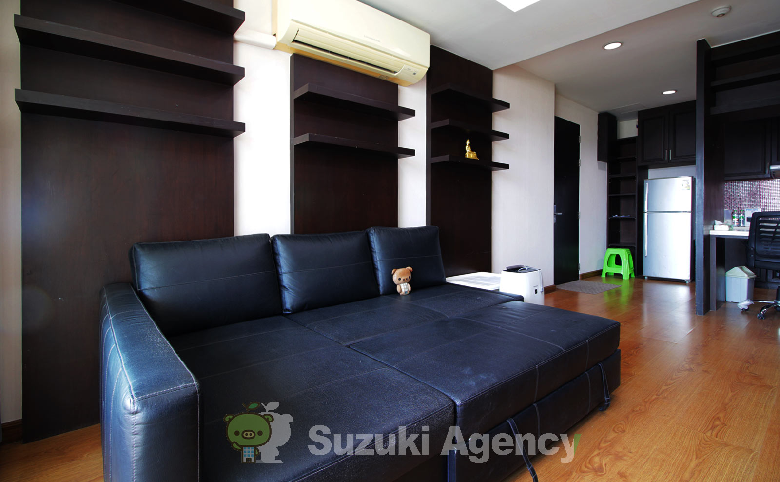 THE ADDRESS SIAM:2 Bed Room Photos No.28