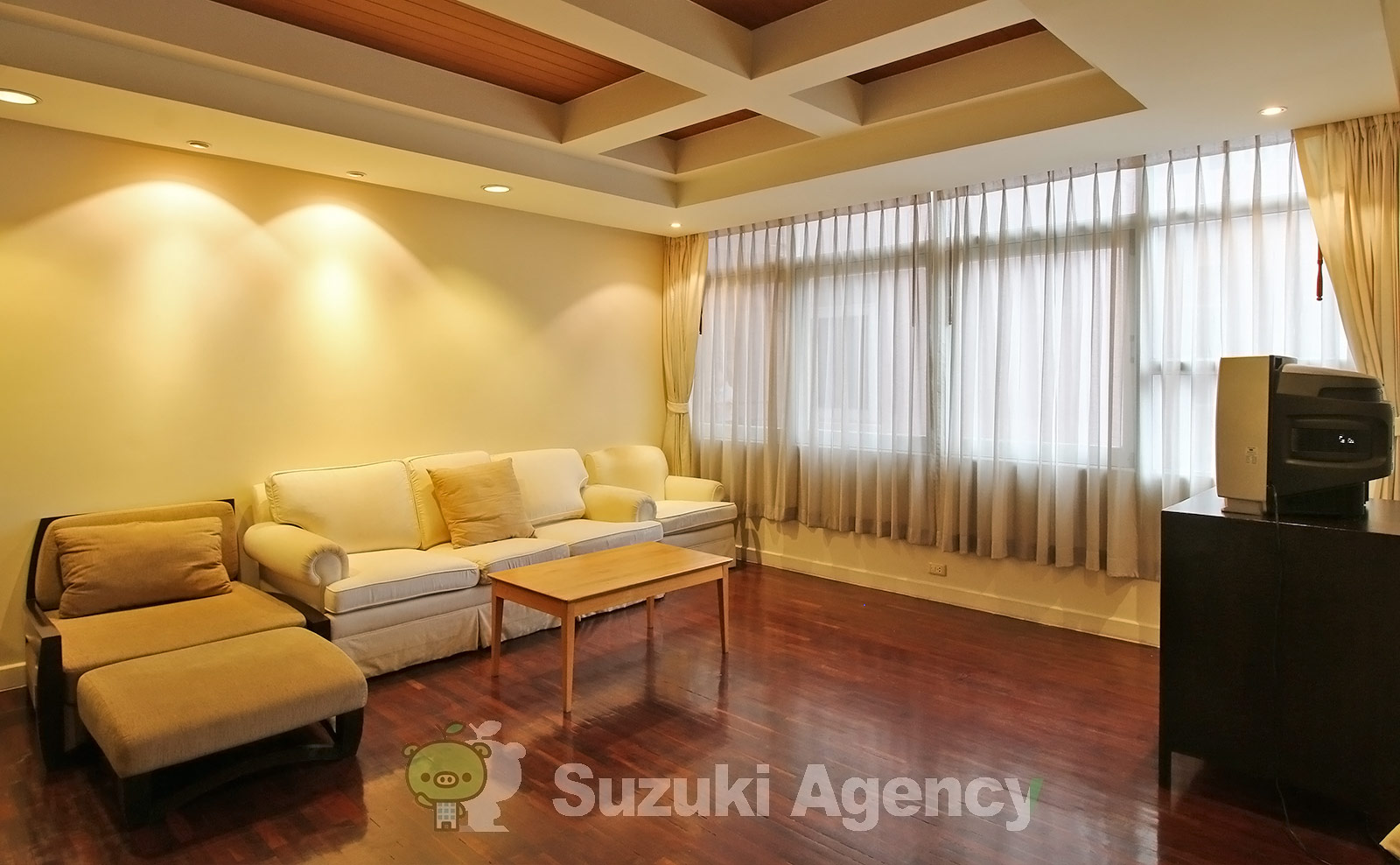 Siri Apartment Wireless Road:2 Bed Room Photos No.28