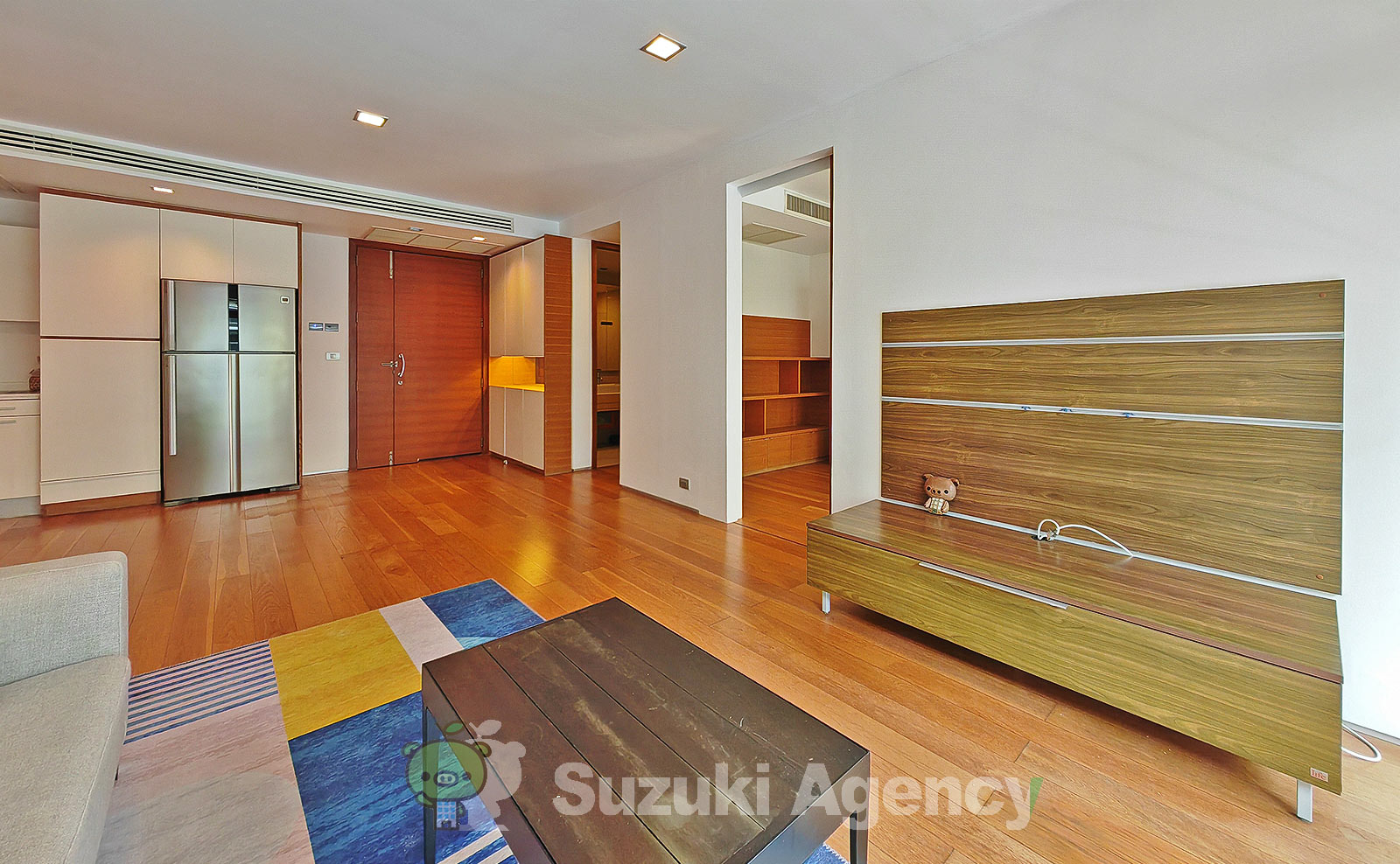 Ficus Lane Condominium:2 Bed Room Photos No.28