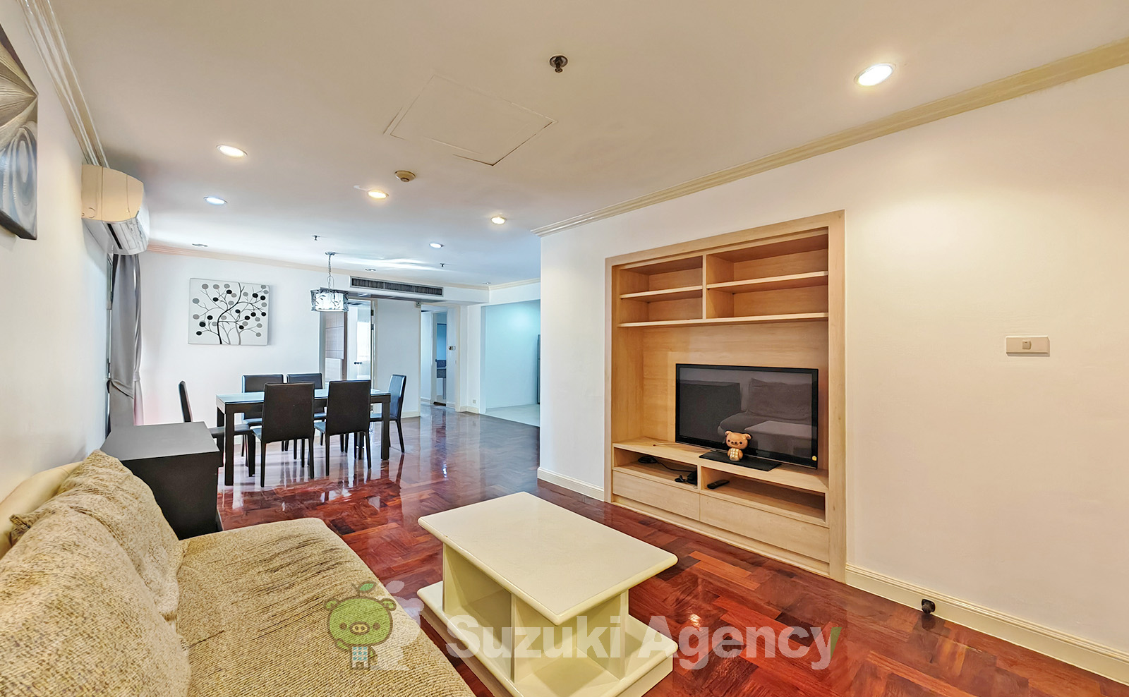 Baan Suanpetch:2 Bed Room Photos No.28