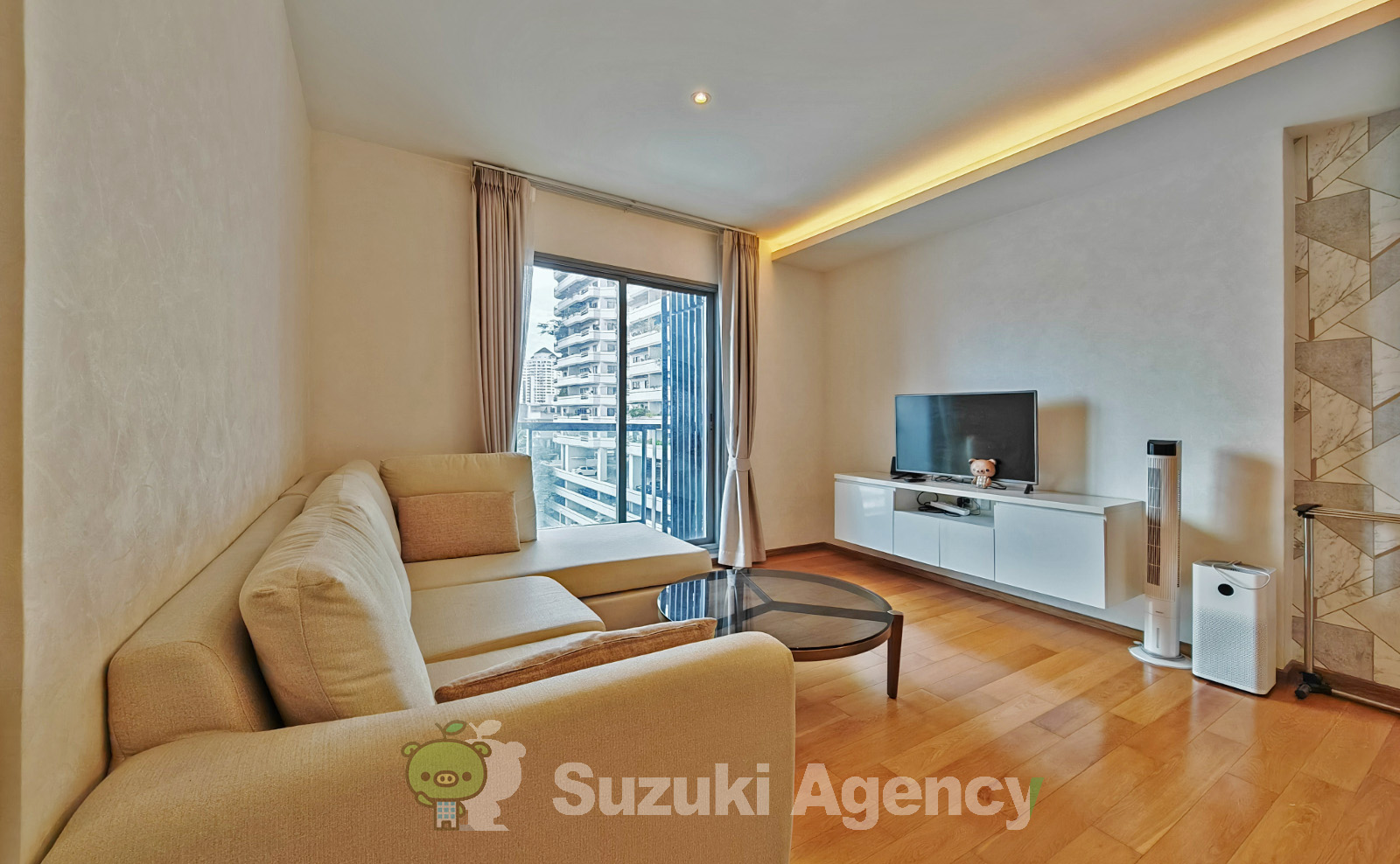 H Sukhumvit 43:2 Bed Room Photos No.28