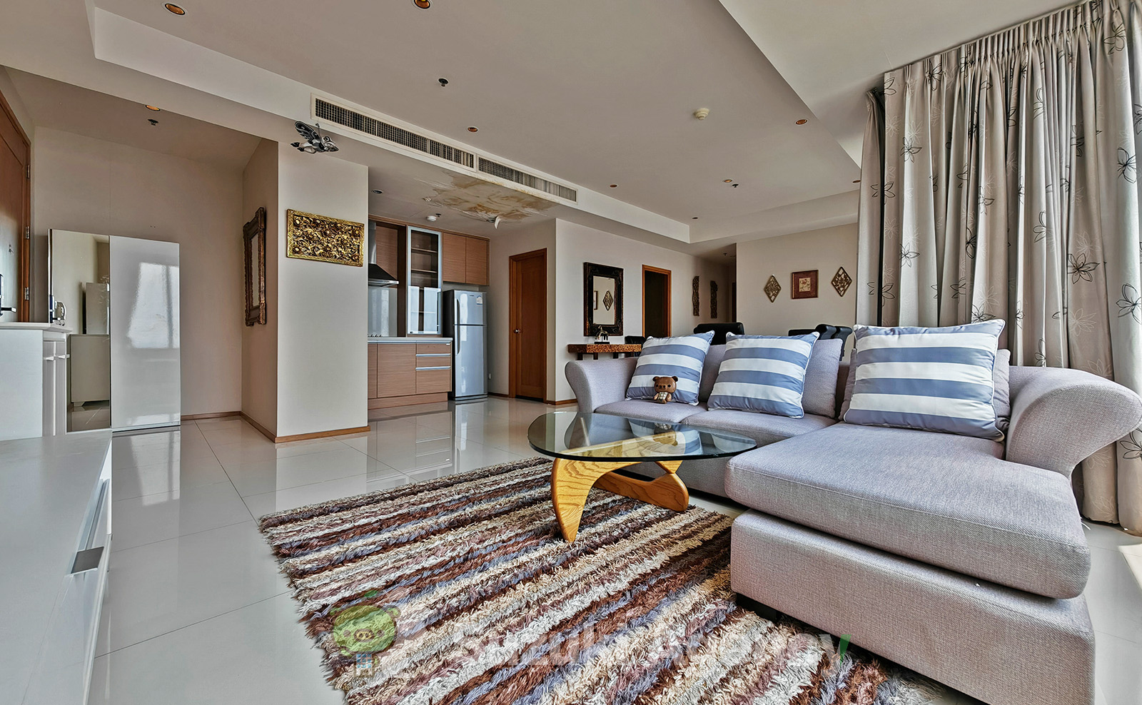The Emporio Place:2 Bed Room Photos No.28