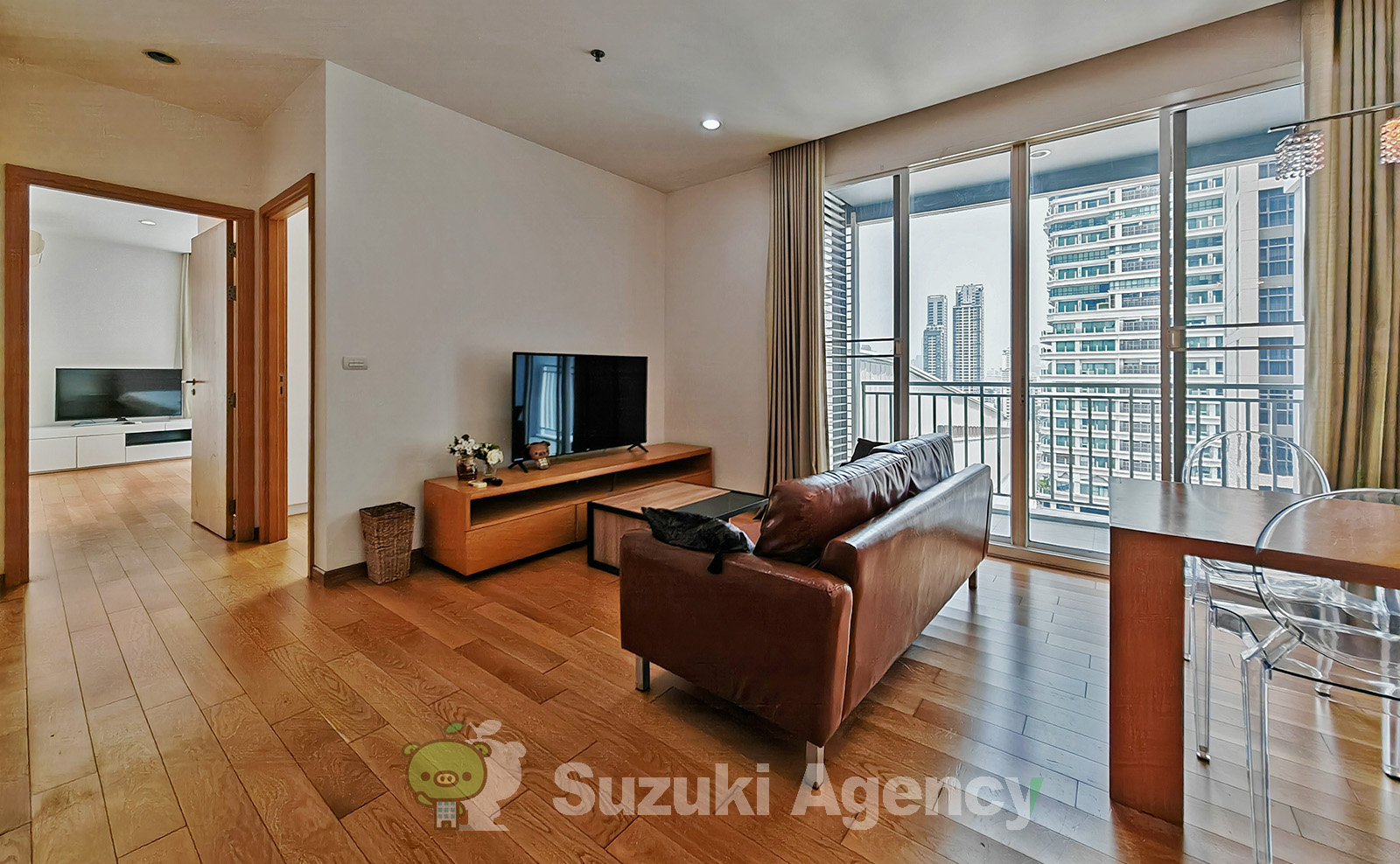 39 by Sansiri:2 Bed Room Photos No.28
