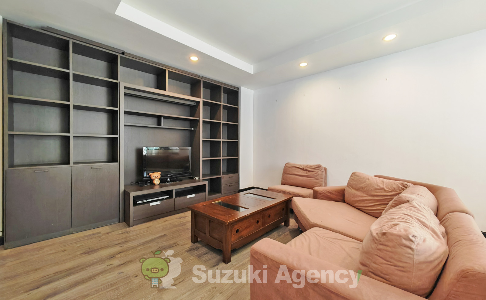 Avenue 61 Sukhumvit:2 Bed Room Photos No.28