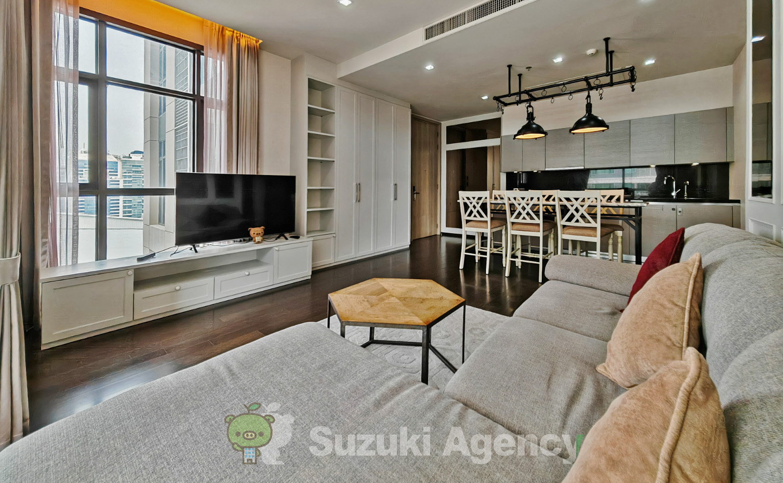 The XXXIX by Sansiri:2 Bed Room Photos No.28