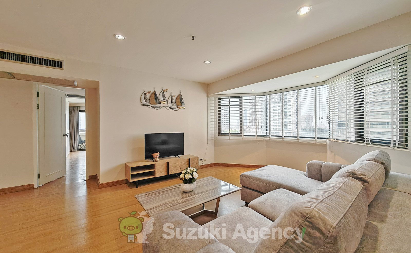 Baan Suanpetch:2 Bed Room Photos No.28