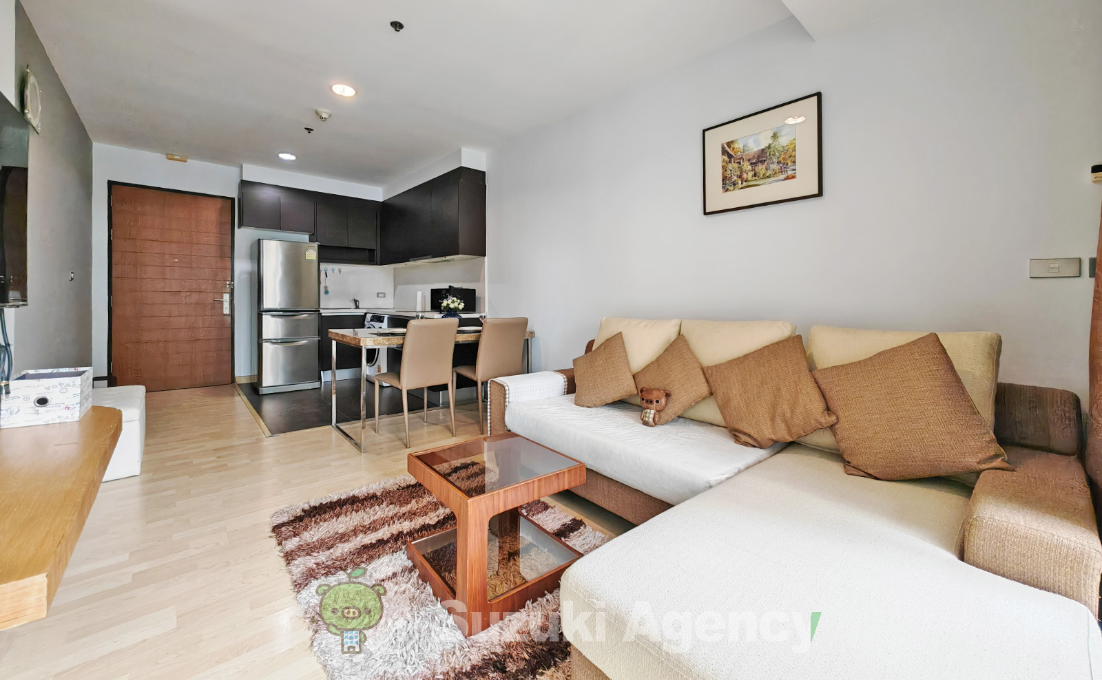 59 Heritage:2 Bed Room Photos No.28
